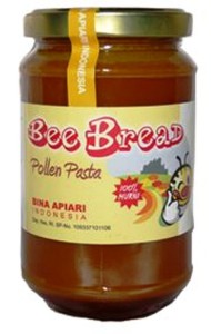 Bee-Bread-Atau-Roti-Lebah-Produksi-Madu-Bina-Apiari-Indonesia